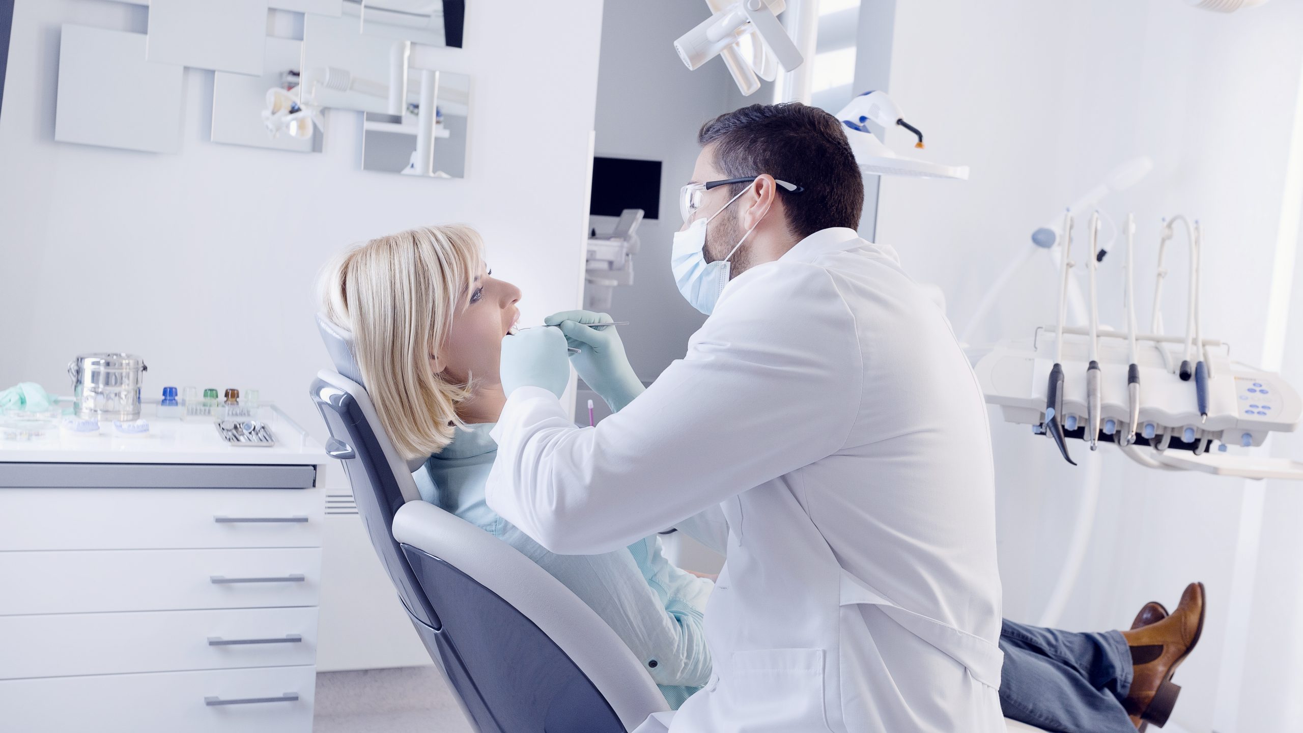Dentist in Methuen, MA