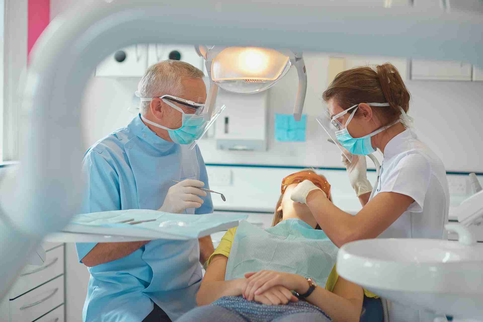 Dentist in Methuen, MA